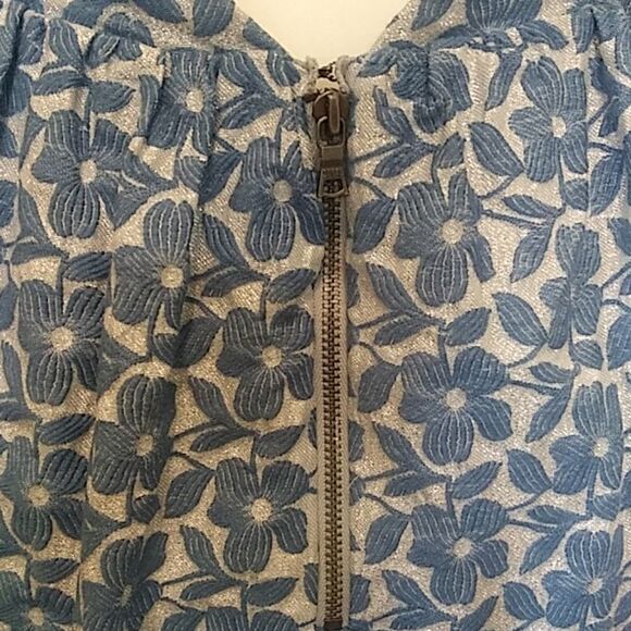 ❤️HP❤️Alice + Olivia dress  - Picture 8 of 14